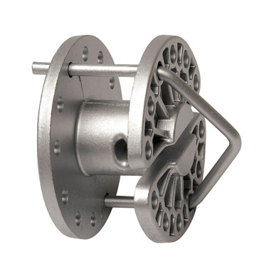 Patriot Aluminum In Line Strainer