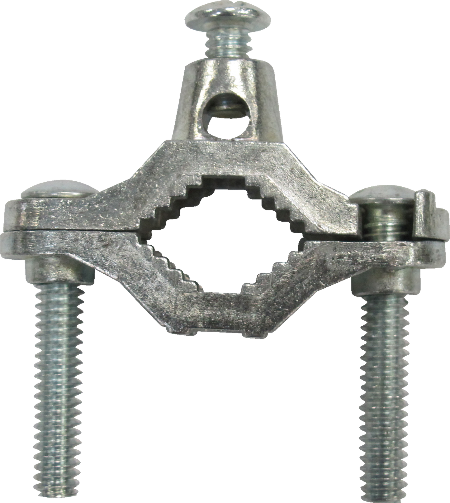Patriot Ground Rod Clamp