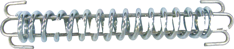 Patriot Economy Compression Spring
