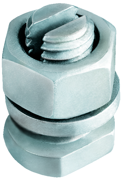 Patriot Joint Clamps